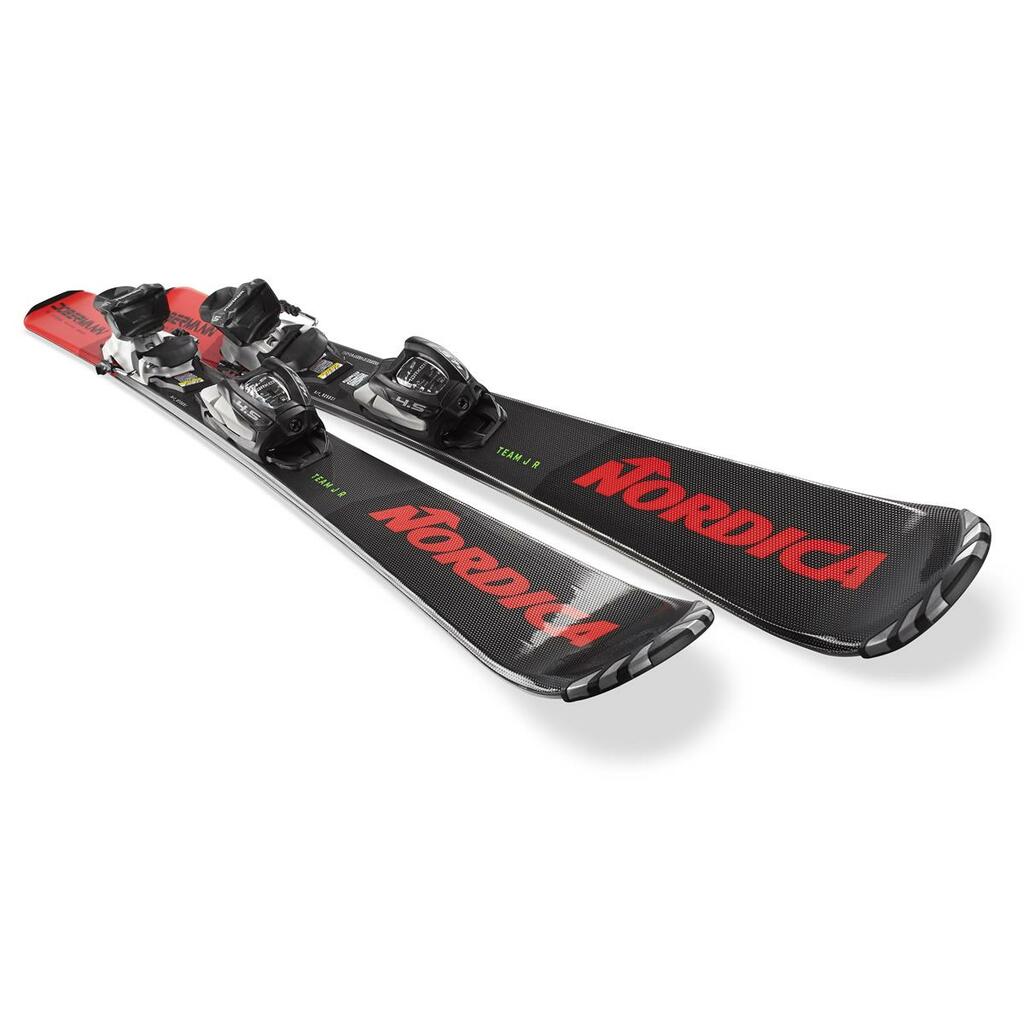 Alpine ski Nordica Team J R FDT