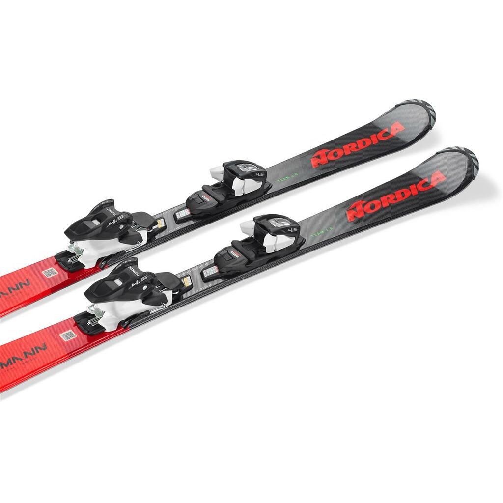 Alpine ski Nordica Team J R FDT