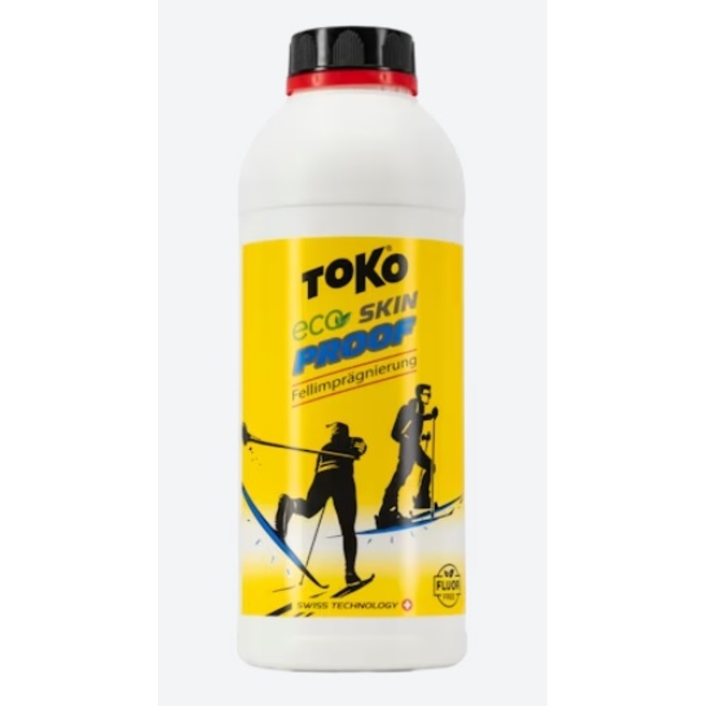 Toko Eco Skinproof 1000ml