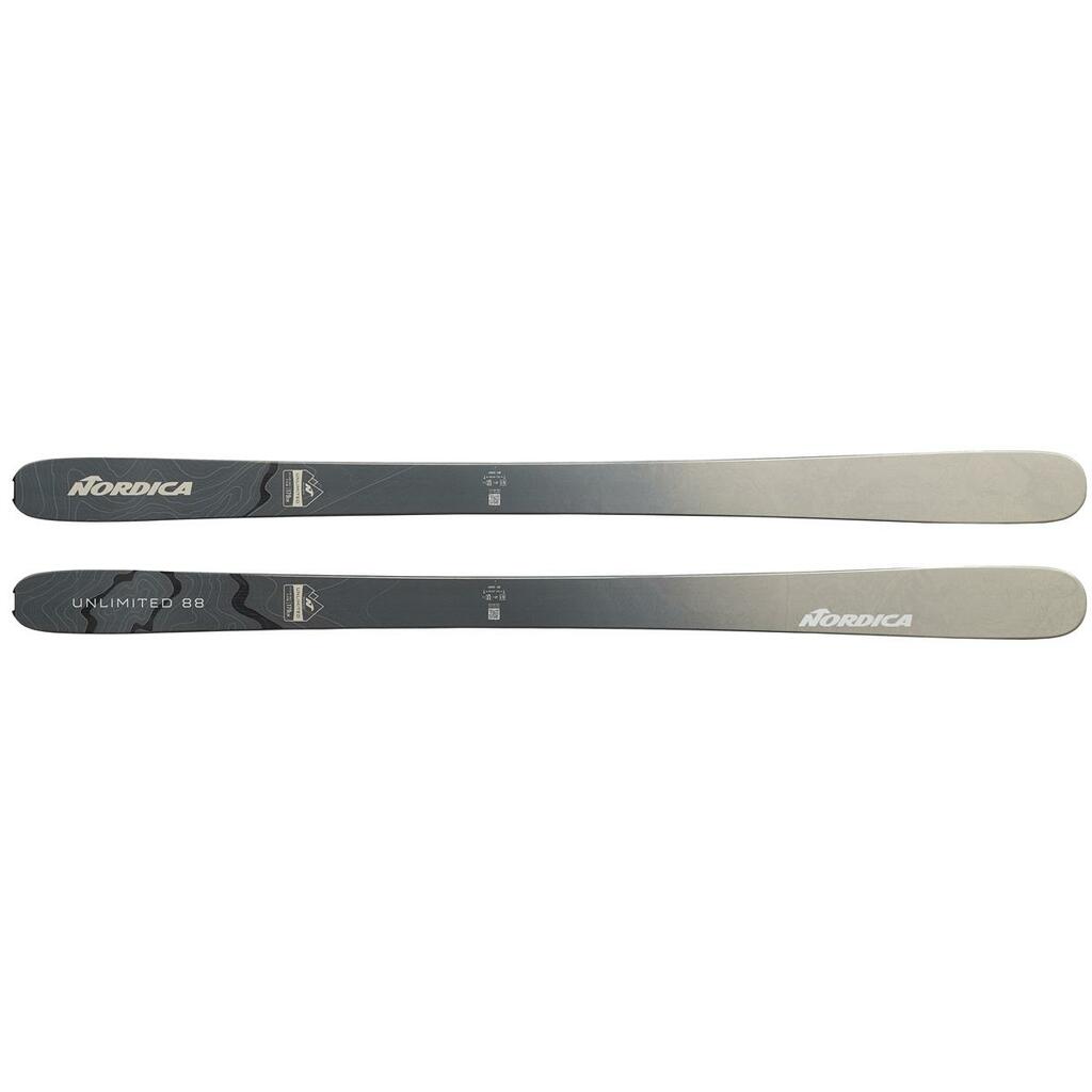 Nordica Unlimited 88