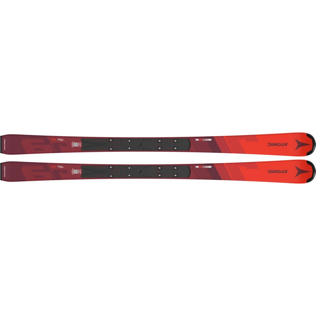 Atomic Redster J9 RS J-RP - 110,120
