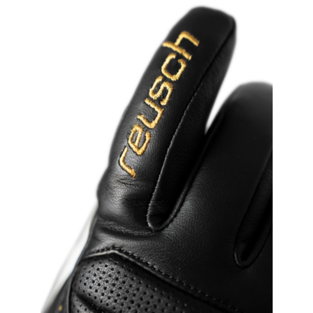 Ski gloves Reusch Mikaela Shiffrin R-TEX® XT