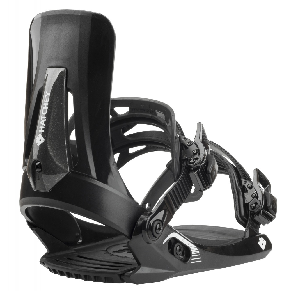 Snowboard binding Hatchey Tactic
