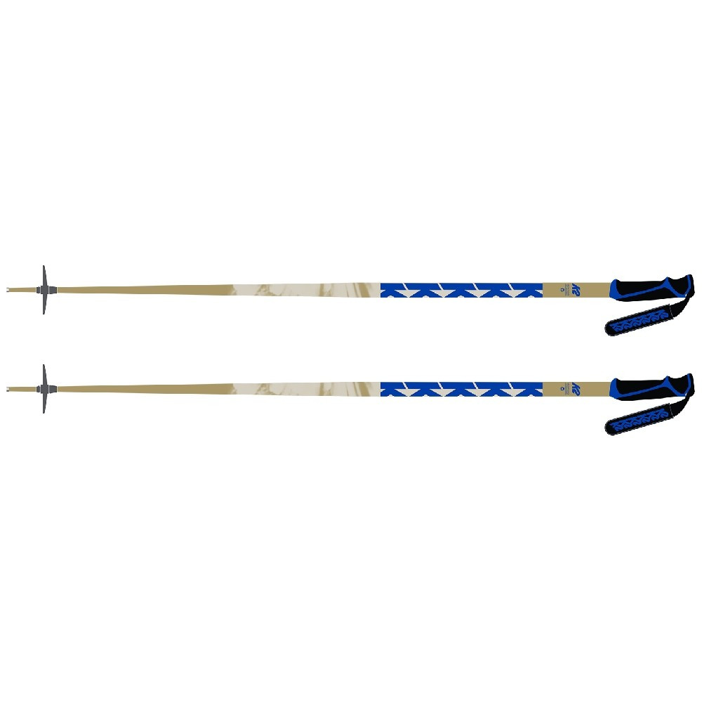 K2 Freeride 18