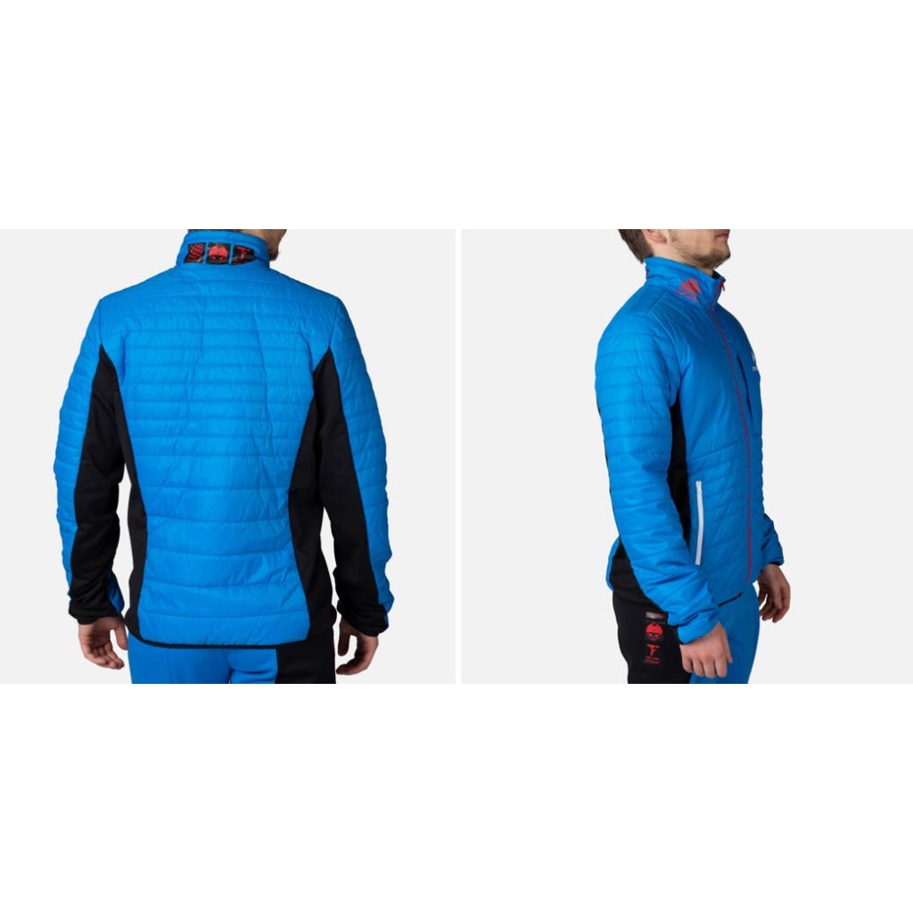 Ski jackets Dynastar Apparel Inner Jacket 23 Junior 