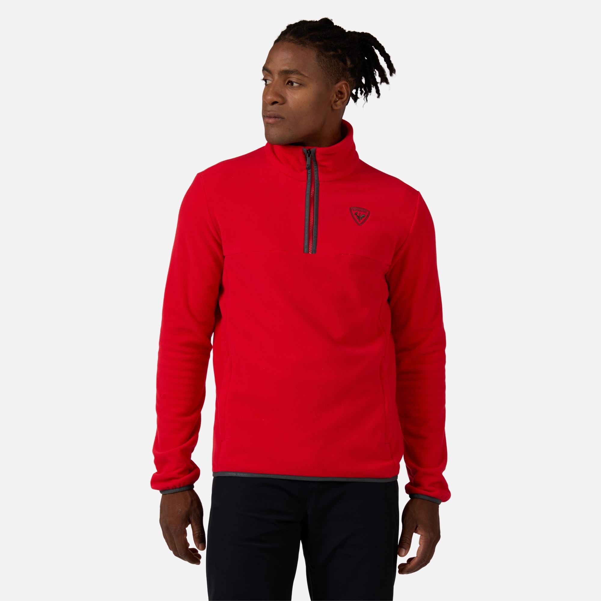 Rossignol Apparel Strawpile Fleece HZ