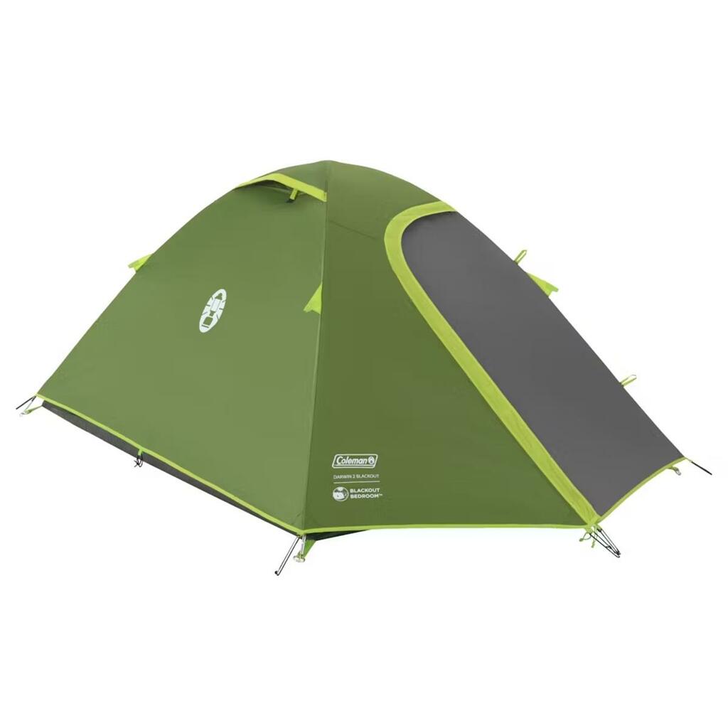 Coleman Darwin 2 BlackOut