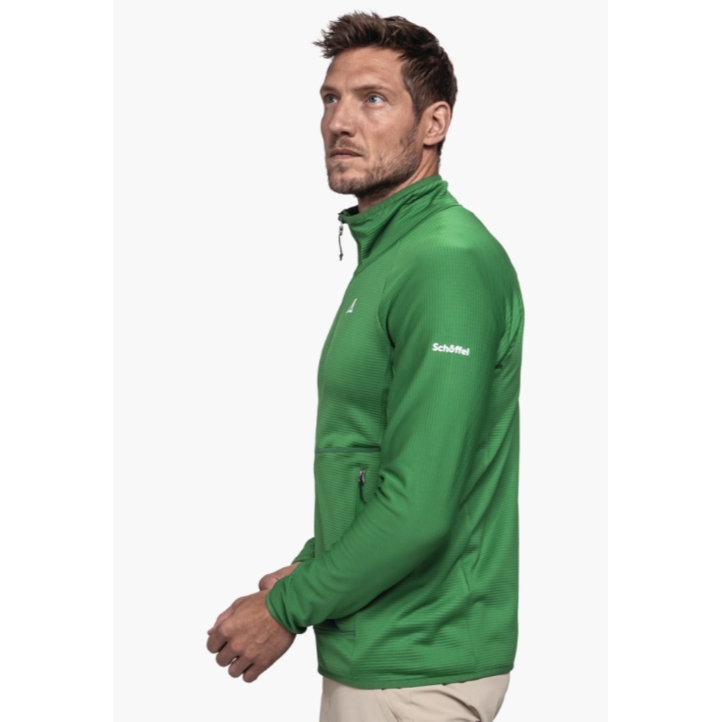 Thermal Underwear Schöffel Fleece Jk Style Cascata MNS