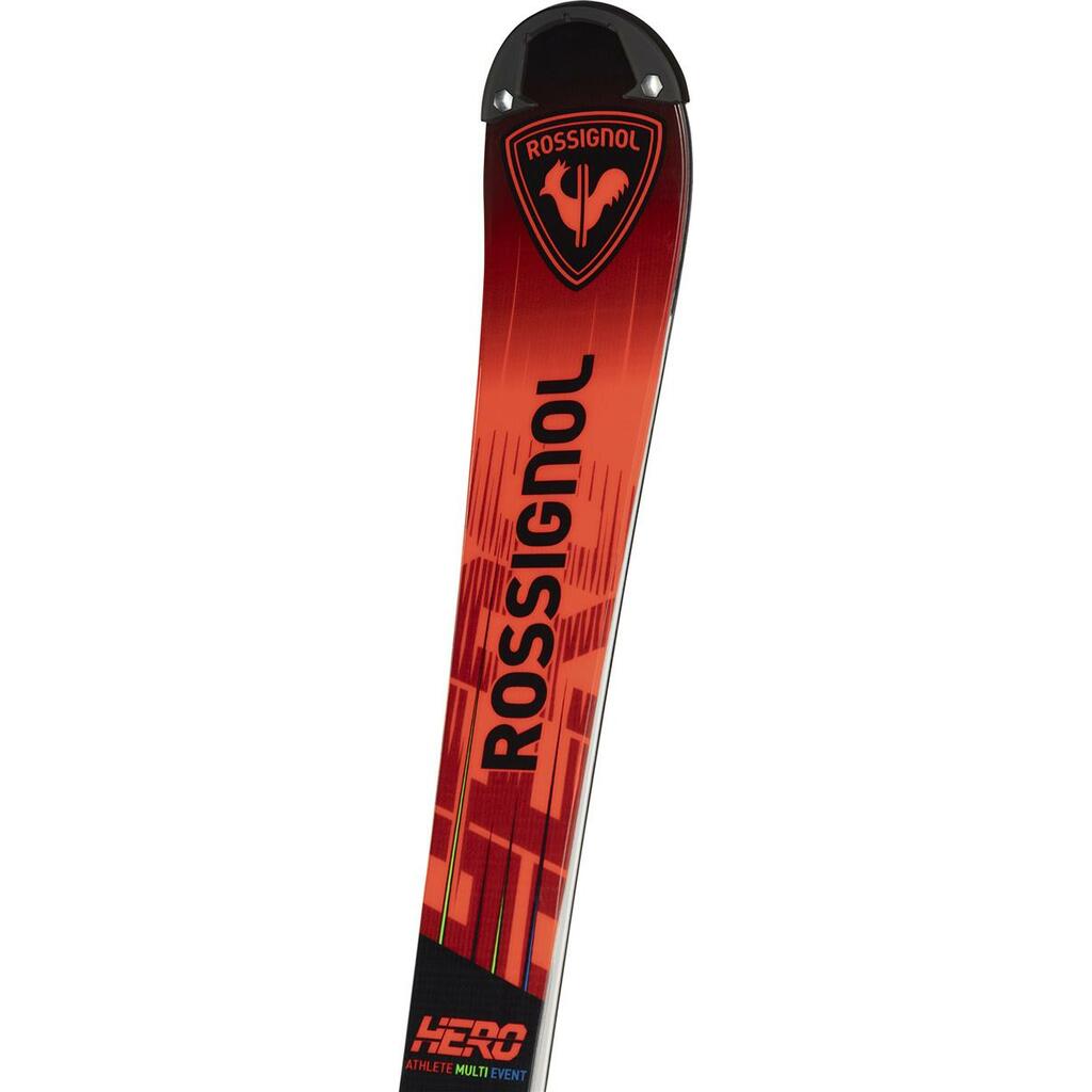 Alpine ski Rossignol Hero Athlete Multievent 127-148 Open