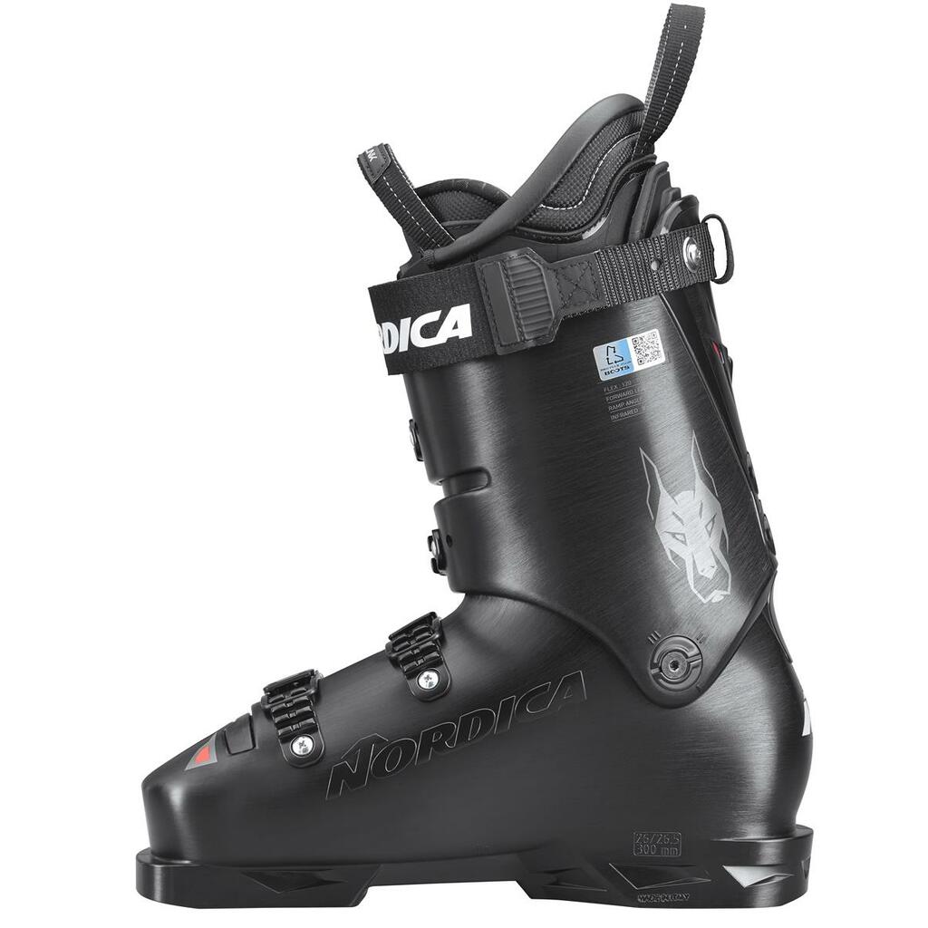 Ski boots Nordica Dobermann 5 - 96 Medium