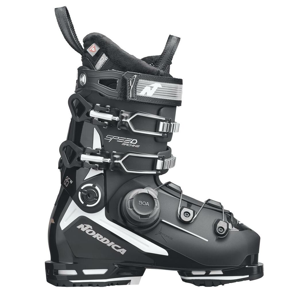 Nordica Speedmachine 3 85 W Boa GW