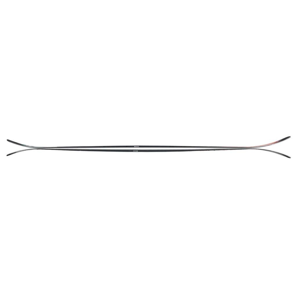 Alpine ski Nordica Unleashed 114 (flat)