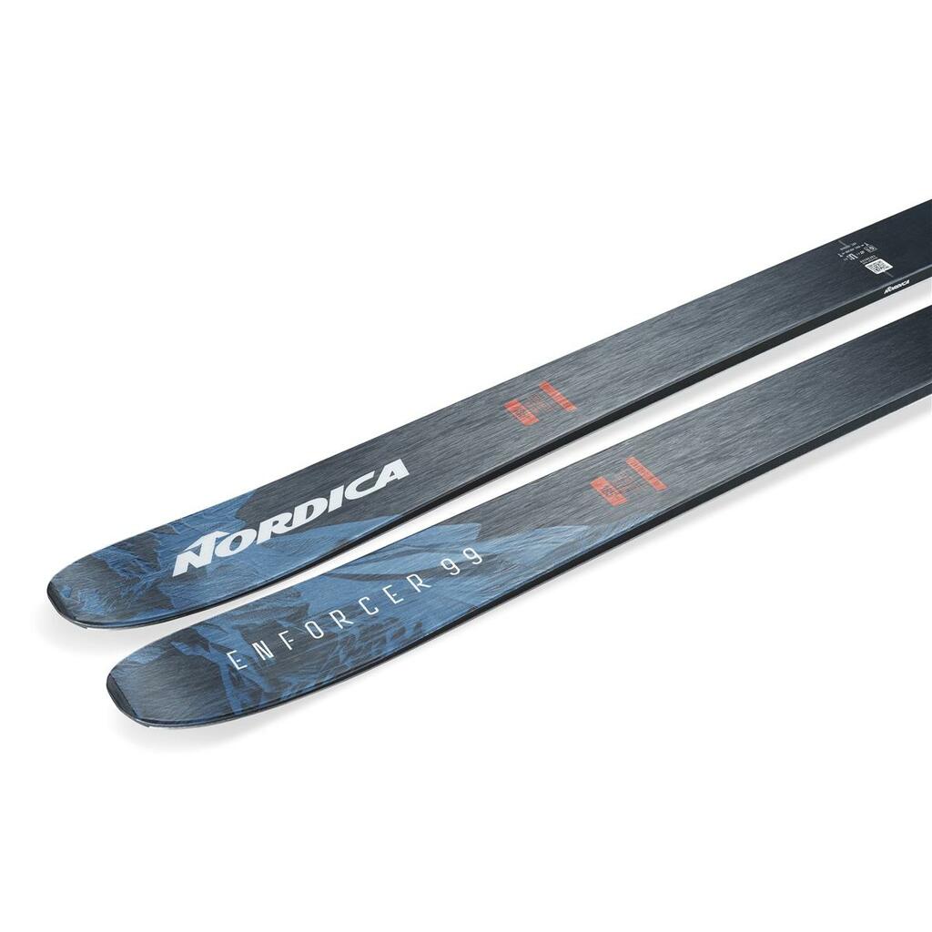 Alpine ski Nordica Enforcer 99 (flat)