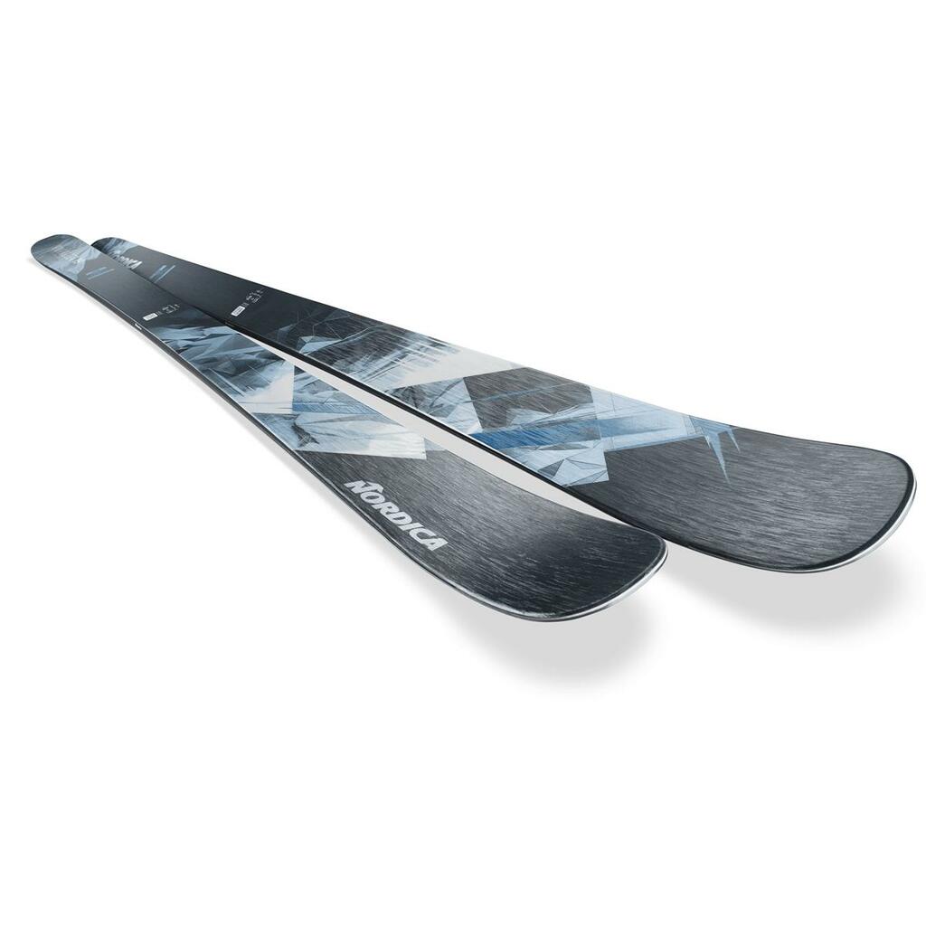 Alpine ski Nordica Enforcer 89 (flat)