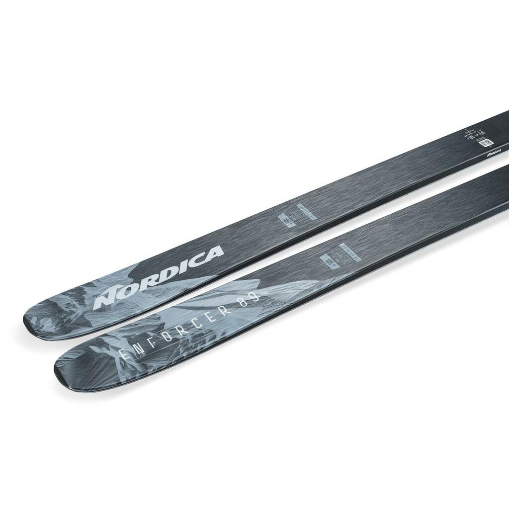 Alpine ski Nordica Enforcer 89 (flat)