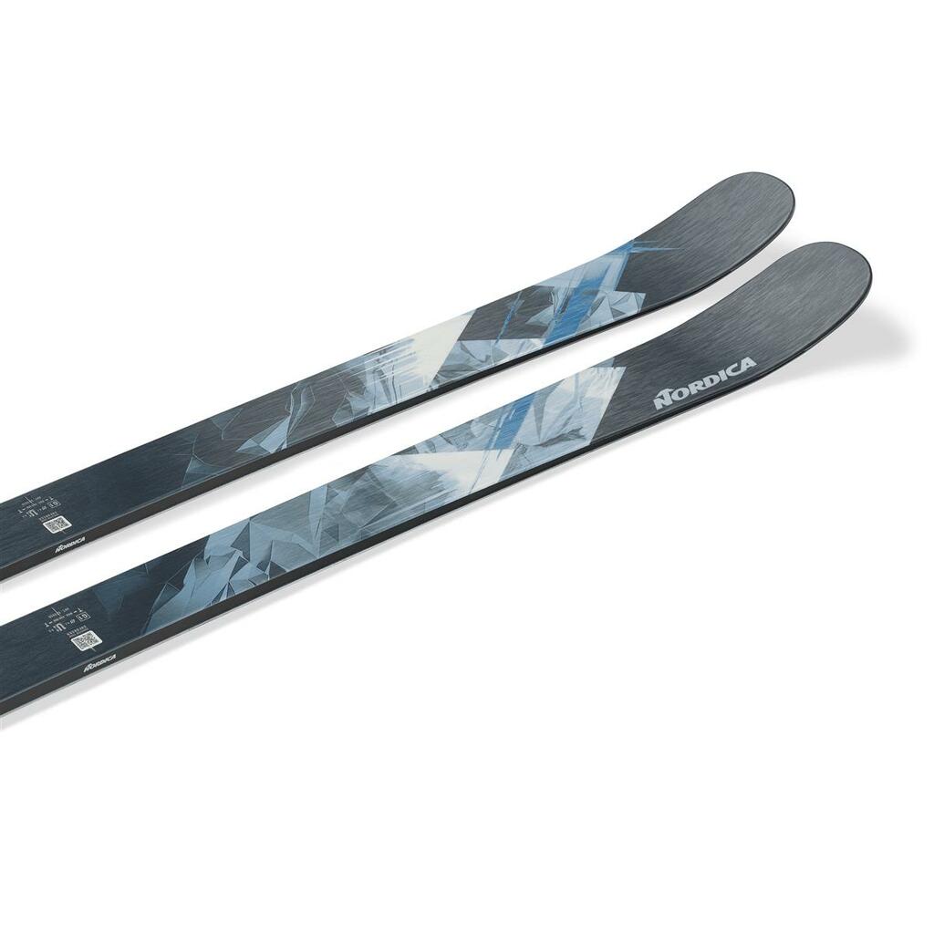 Alpine ski Nordica Enforcer 89 (flat)