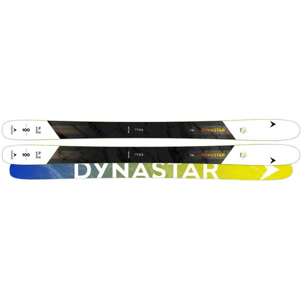 Alpine ski Dynastar  M-Free 100 Open