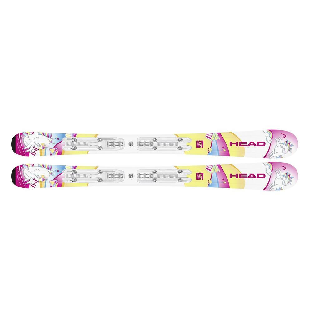 Alpine ski Head Unicorn JRS