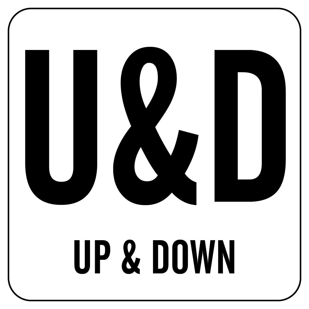 Up - down