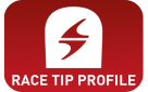 Race Tip Profile