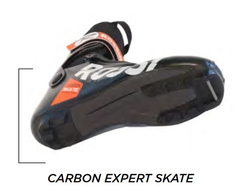 Rossignol X-IUM Carbon Premium Skate Course - Ski and Bikes