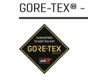 GORE-TEX 