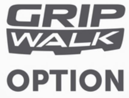 Grip Walk Option