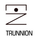 TRUNNION