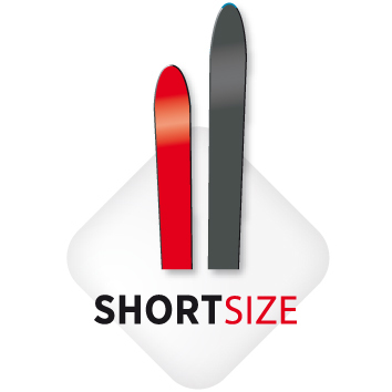 Short Ski Concept